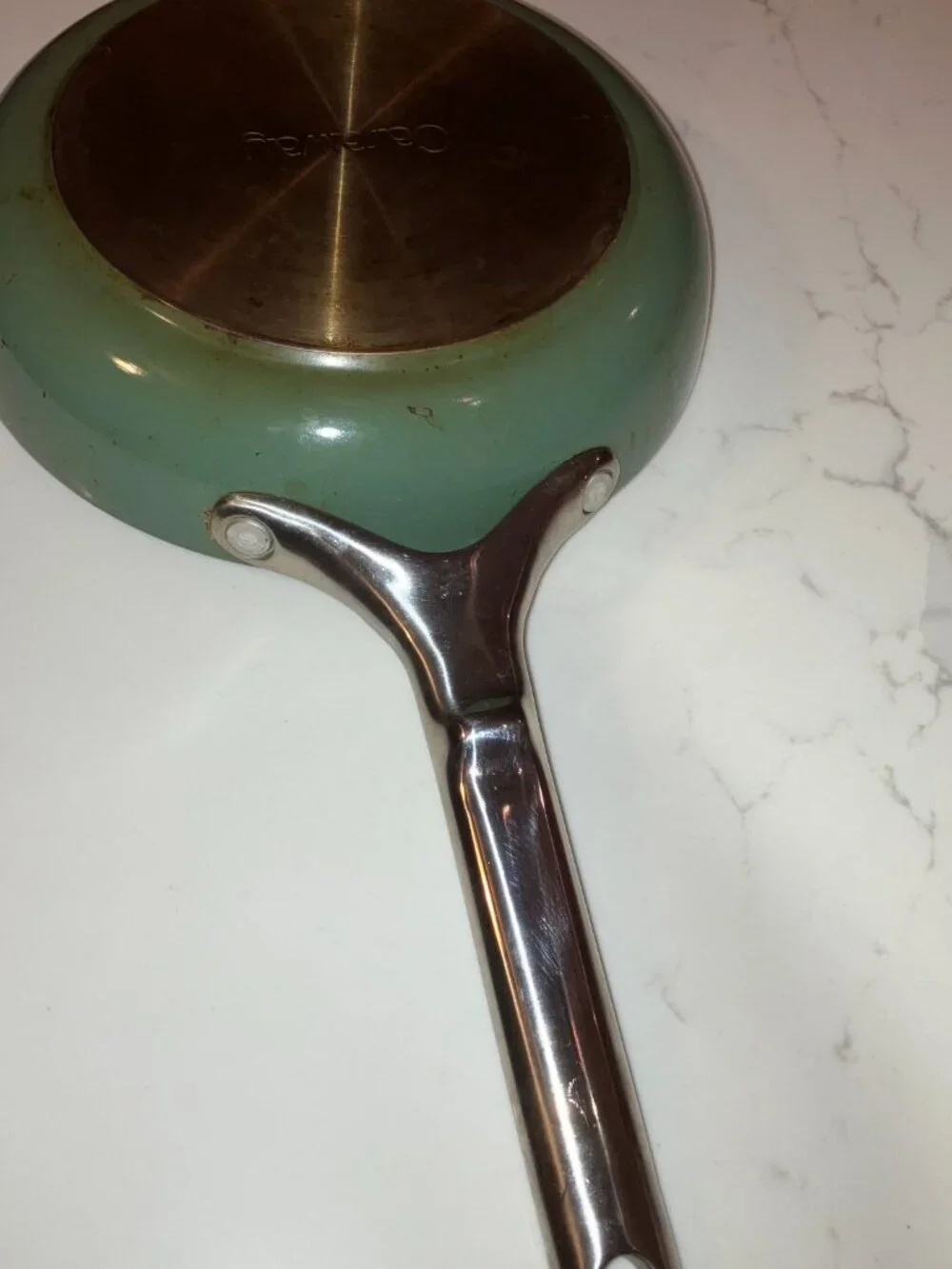 TRENDING NOW!!!   Non -Toxic  Mini Fry Pan